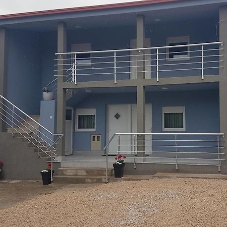 Apartmani Ab Pirovac Ngoại thất bức ảnh
